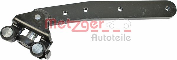 METZGER 2310049 Rollenführung, Schiebetür